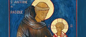 Fête de Saint Antoine de Padoue: 13 juin